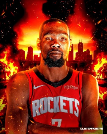 电子游戏-火力全开！杜兰特近3战场均砍下33.7分，三分球命中率50%