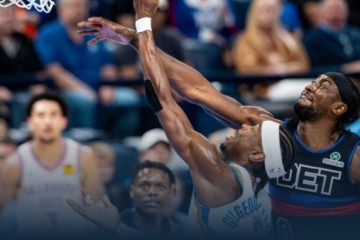 真人娱乐-西部第一果然太强，都说他靠罚球，狂轰47+5+3+2打服对手主帅|活塞|雷霆|亚历山大|谢伊·吉尔杰斯-亚历山大|俄克拉荷马雷霆队_新浪新闻