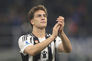 真人娱乐-都体：伊尔迪兹续约尤文只剩签字费待敲定，球员将获600万欧年薪