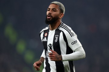 九游娱乐城-记者：道格拉斯·路易斯将租借加盟维拉，租期至本赛季结束