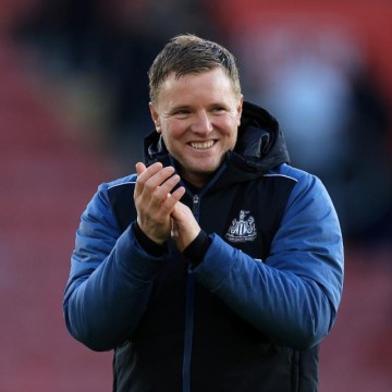 电子游戏-最坚防+最疯抢拱卫争四，二流纽卡为何这么牛？