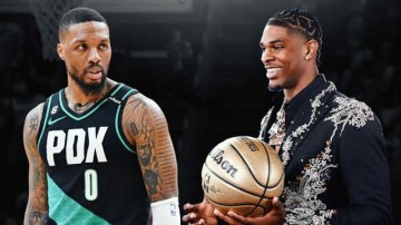 九游官网-开拓者GM：没兴趣交易利拉德 他和亨德森我全都要