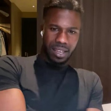 九游平台-凯塔：同情迪亚斯的遭遇，但说“他故意罚丢点球”纯属阴谋论