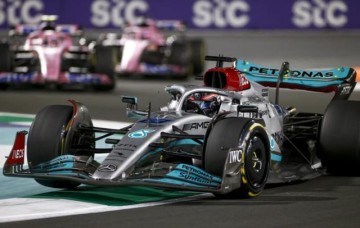 电子游戏-“海豚跳”解决之道难上加难 梅赛德斯试验+抄作业？