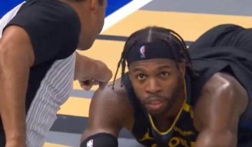 短短两个月，希尔德如何从替补之神变成勇士罪人？