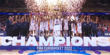 真人娱乐-【观察】篮球世界里的德国 为什么西班牙男篮总赢？