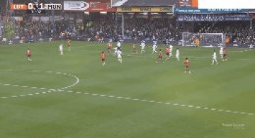 九游APP-【英超】卢顿1比2曼联 霍伊伦双响建功