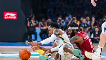 九游娱乐-归化谁最适合男篮？布朗要价高+时间紧 郭士强召回此人才有大用