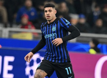 jiuyou-镜报：伯恩茅斯有意在冬窗压哨签下国米右翼卫路易斯-恩里克